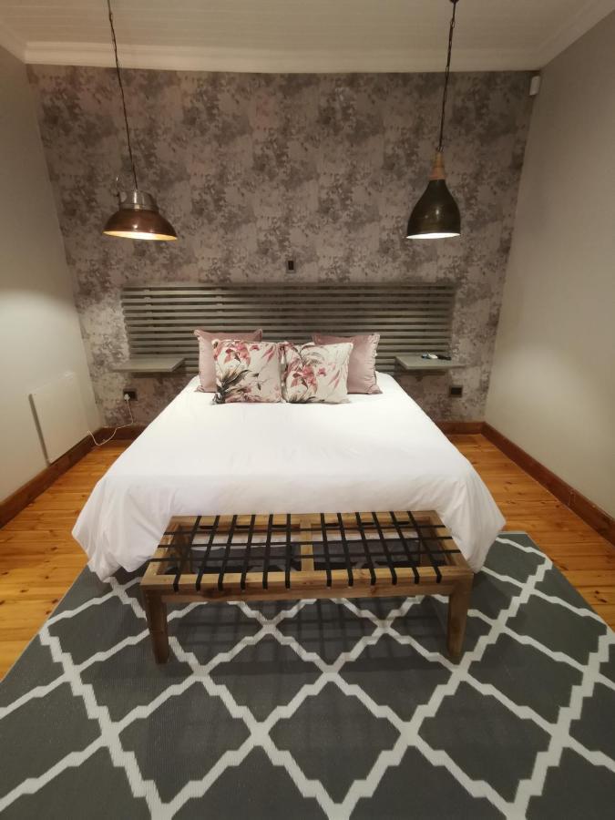 Guest Suites On Connor Bloemfontein Exterior foto